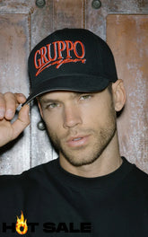 Gorra Clud capri Gorras